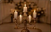 Candle Stand