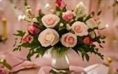 Floral Centrepiece