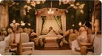 Mehendi décor