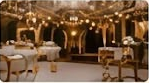 Reception décor