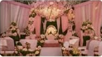 Wedding décor